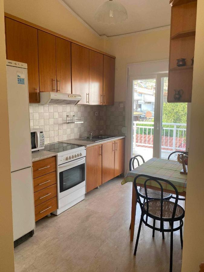 Apartament Dolphin Kawala Zewnętrze zdjęcie